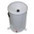 KISTERS TB3 Tipping Bucket Rain Gauge