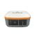 Front view of Juniper Geode GNS3 Receiver Rental.