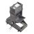 KISTERS Dual Tipping Bucket Flow Gauges