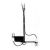 LI-COR Underwater PAR Sensor Lowering Frame