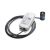 HOBO MX2308 Temp/RH/PAR Logger
