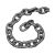 NexSens 3/8&quot; Galvanized Chain