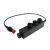 NexSens UW 4-Way Sensor Splitter