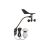 HOBOnet Wireless Wind Sensor