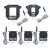 HOBO Self-Describing Current Transformer Sensor