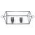 Pro-Oceanus Stainless Steel Protective Cage