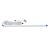 Proactive Storm 50 12V Plastic Pump