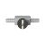 Proactive Low Flow Control Valve