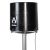 RainWise PVmet 500 Tipping Bucket Rain Gauge