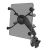 RAM X-Grip with Tough-Claw Small Mount for 7"-8" Tablets