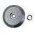 USGS Top Setting Wading Rod Base Plate