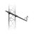 YOUNG Retractable Mounting Arms