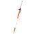 SECO One-Section Quick-Release Prism Pole