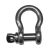 NexSens 3/4&quot; Stainless Steel Bow Shackle