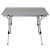 Solinst Standalone Field Table