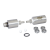 Solinst 1" Bladder/DVP Pump Drop Tube Assembly