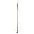 Full length view of the USGS wading rod. 