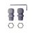 Vaisala Bushing & Grounding Accessory Kit