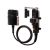 Zebra-Tech Seapoint Turbidity Sensor Hydro-Wiper