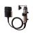 Zebra-Tech Campbell Scientific OBS-3+ Hydro-Wiper