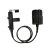 Zebra-Tech In-Situ RDO Blue Sensor Hydro-Wiper