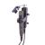 Zebra-Tech PONSEL DIGISENS Turbidity Sensor Hydro-Wiper