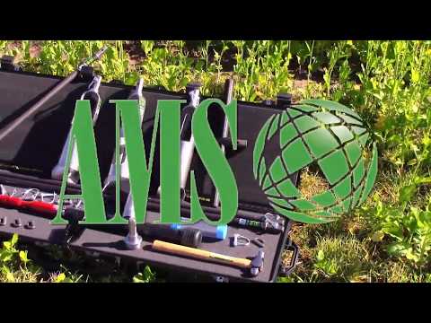 Hex Quick Pin Complete