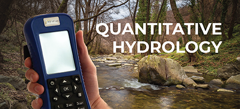 Quantitative Hydrology