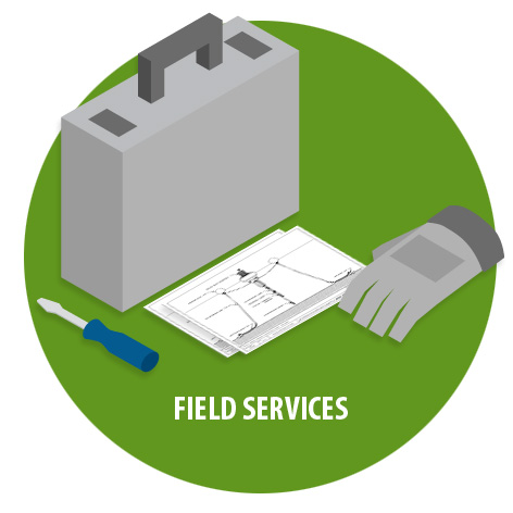 Field Services