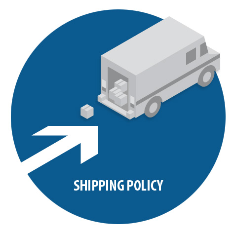 Shipping Policy
