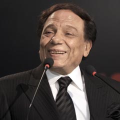 Adel Emam