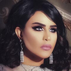 Ahlam Al Shamsi