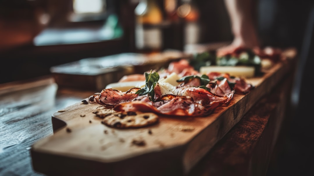 Luxury Charcuterie Boards for Events