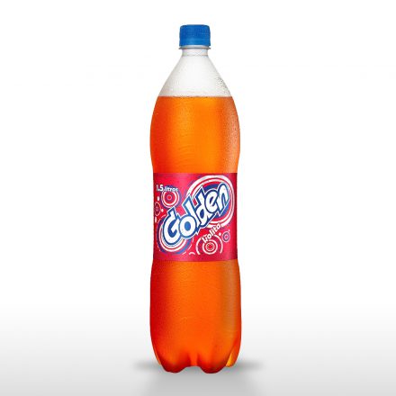 Golden Sabor a Kolita de 1.5Lts