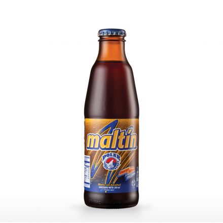 Malta Maltín® Polar sin Alcohol de 250ml