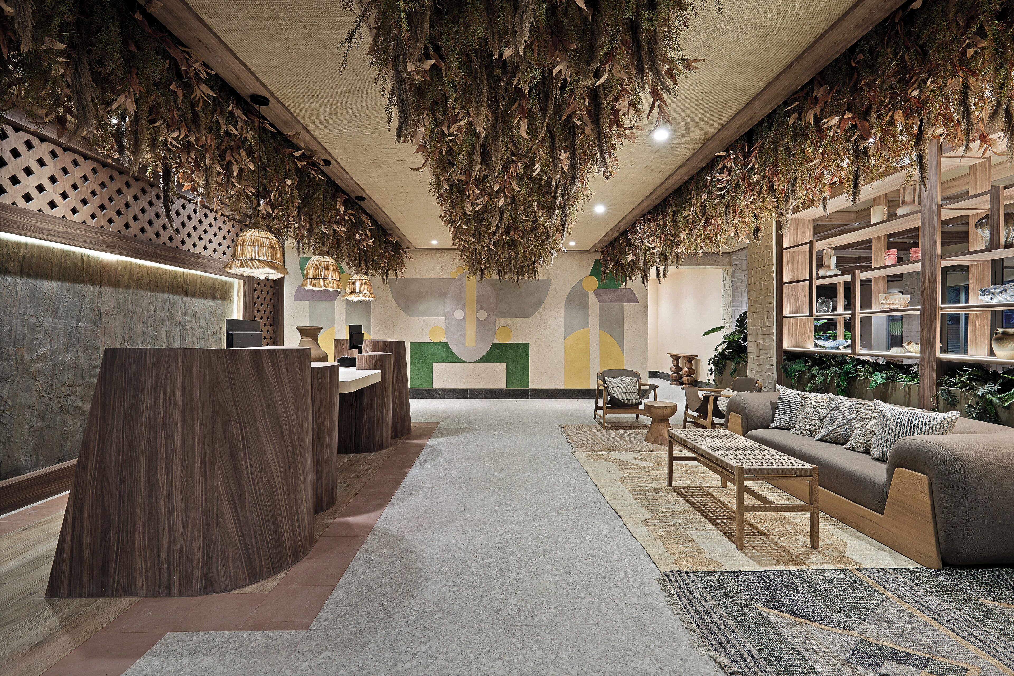 Tulum Jungle Eco-Lodge