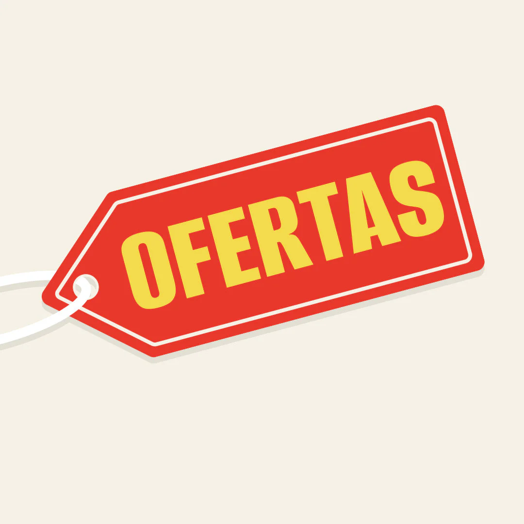 Ofertas