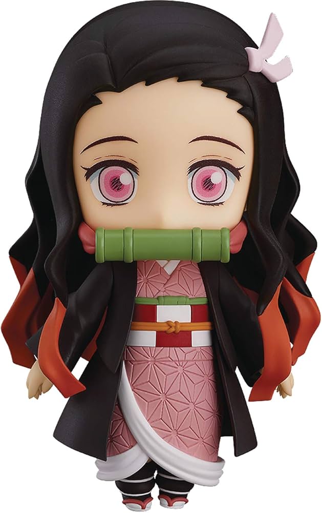 Nendoroid Nezuko Kamado