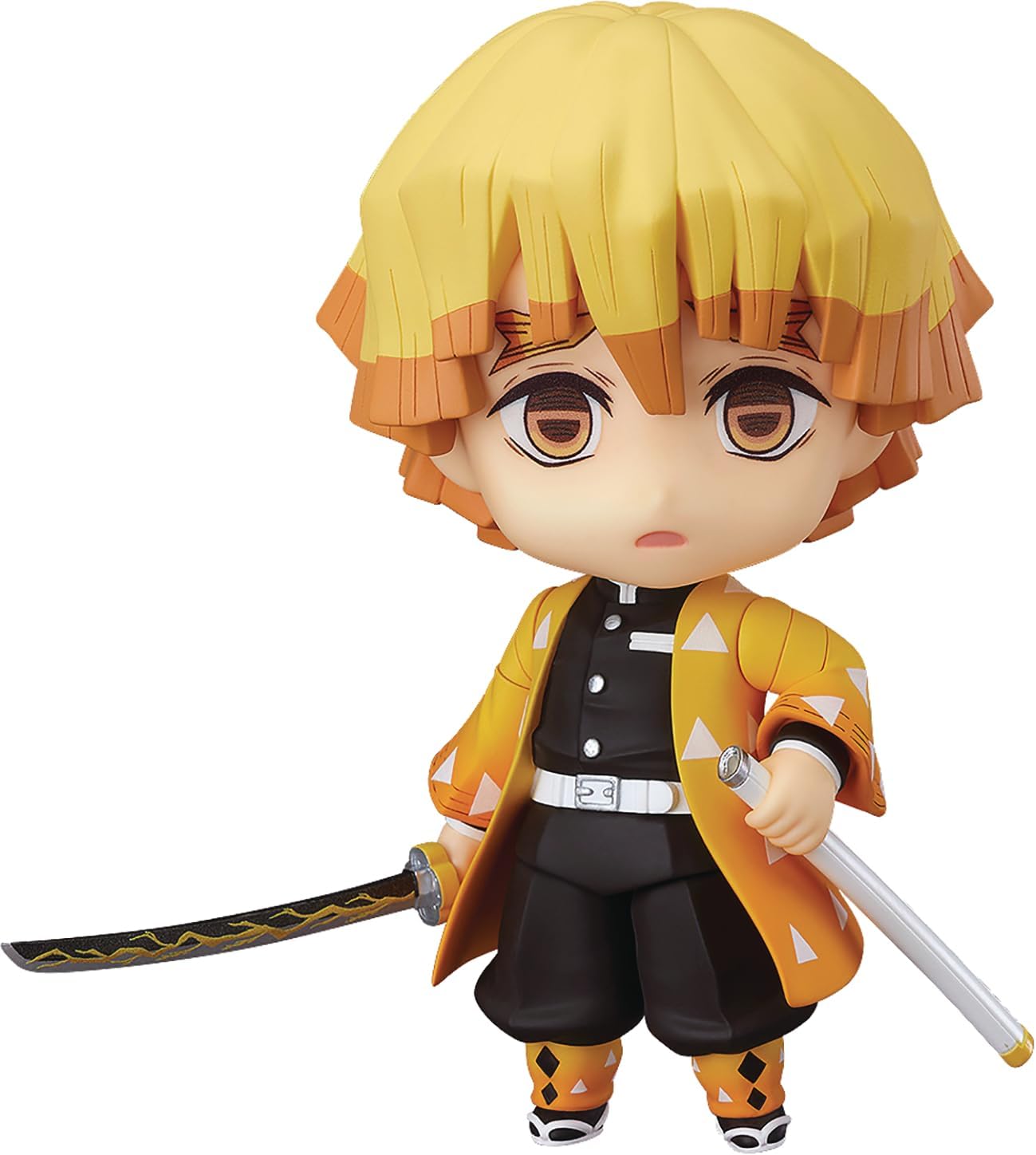 Nendoroid Zenitsu Agatsuma