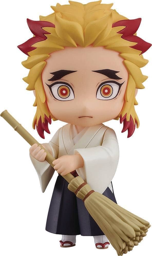 Nendoroid Senjuro Rengoku