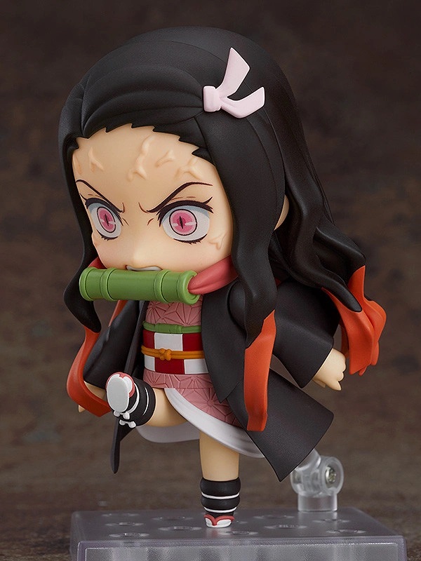 Nendoroid Nezuko Kamado