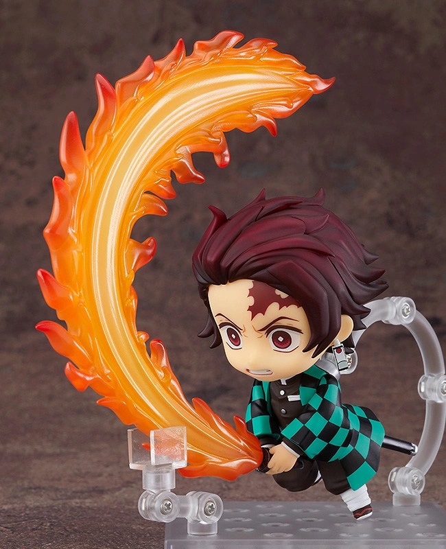 Nendoroid Tanjiro Kamado: Final Selection Ver.