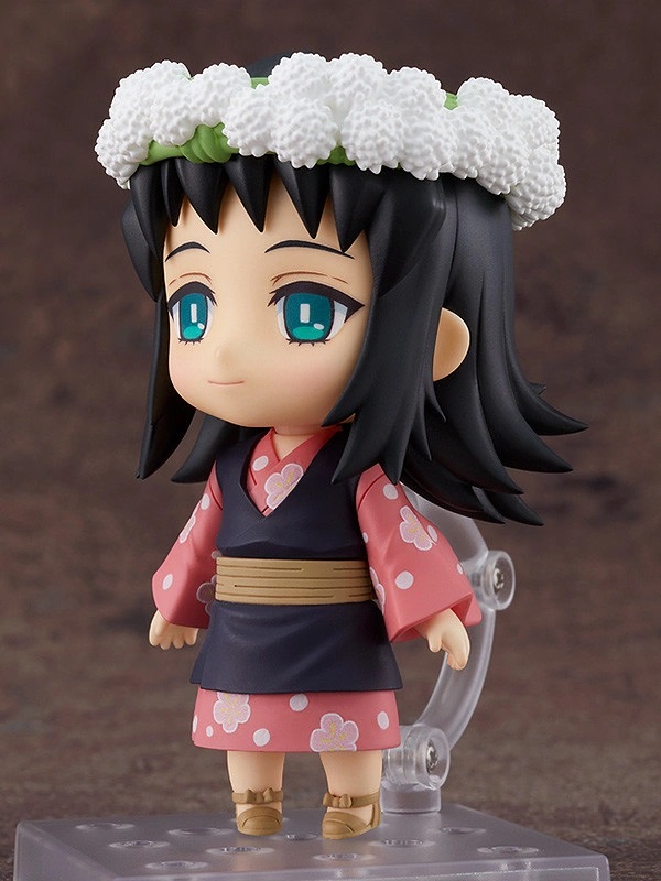 Nendoroid Makomo