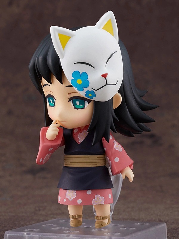 Nendoroid Makomo