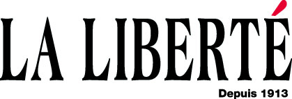 Logo La Liberté — Archives Francopresse