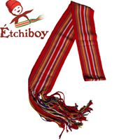 Le Père Noël Etchiboy  