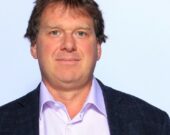 Le sociologue et directeur de l’Institut canadien de recherche sur les minorités linguistiques, Éric Forgues. — Photo : courtoisie