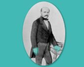 Le Dr Ignace Philippe Semmelweis (1818-1965) a révolutionné la médecine et l’hygiène mondiale en montrant que le lavage des mains pouvait freiner la transmission des microbes. Google lui a rendu hommage le 20 mars 2020 grâce à un Doodle. — Montage André Farhat, ÉAP