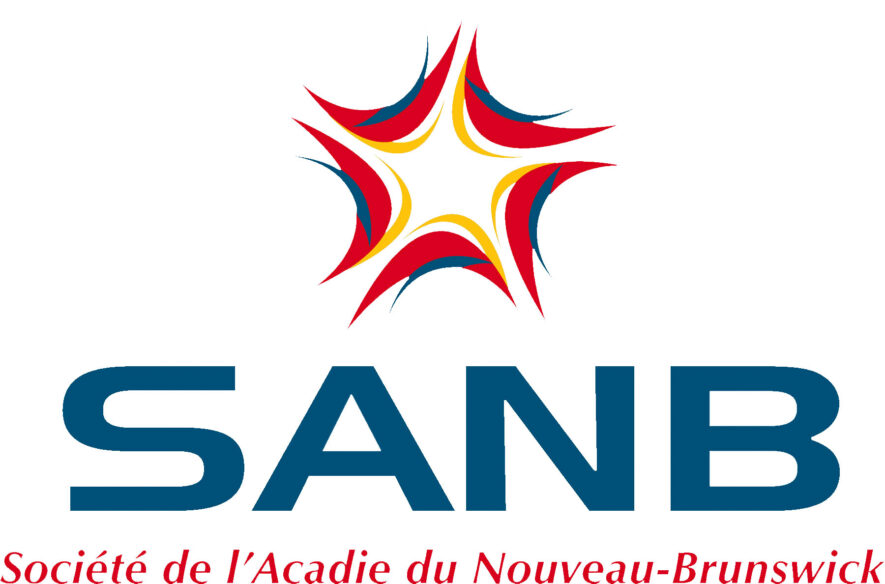 Logo de la SANB.  