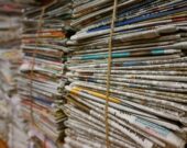 La pandémie de la COVID-19 a entrainé une baisse substantielle et soudaine des revenus publicitaires des journaux et des radios communautaires francophones au Canada, au point de mettre en péril la situation financière de plusieurs médias. — Digital Buggu, Pexels